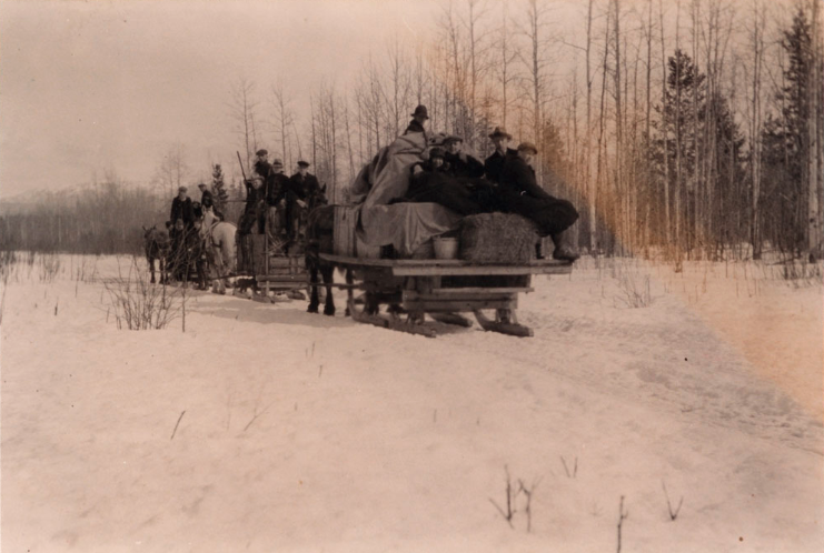 The Reclamare tweet media