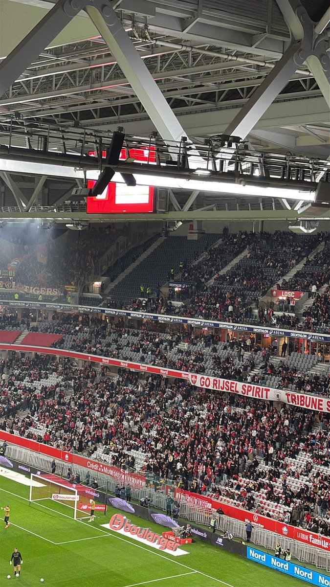 But! RC Lens tweet media