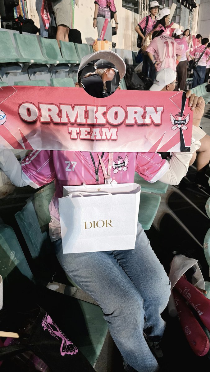 • NAY KHWAN • มัมหมีน้อนนีน 🦋🍳 tweet media