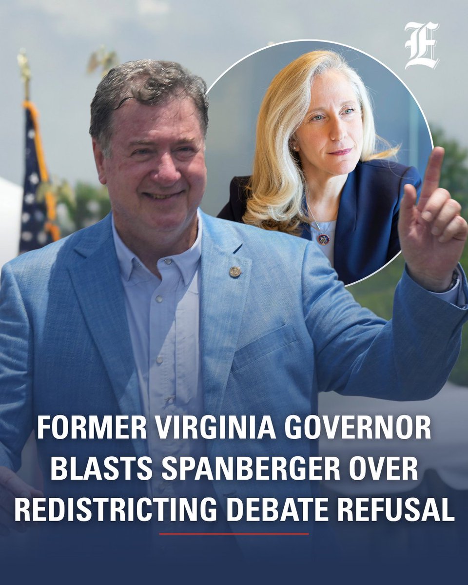 Washington Examiner tweet media