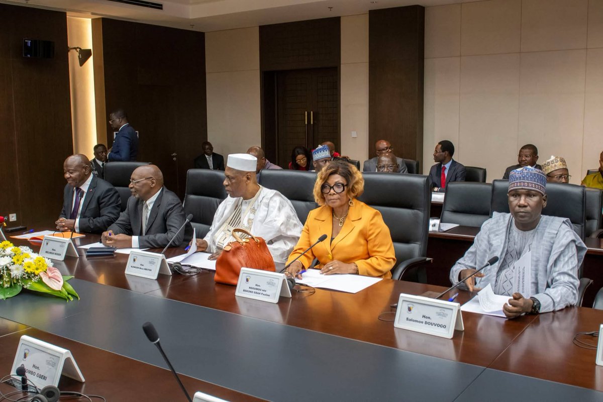 The Cameroonian 🇨🇲 tweet media