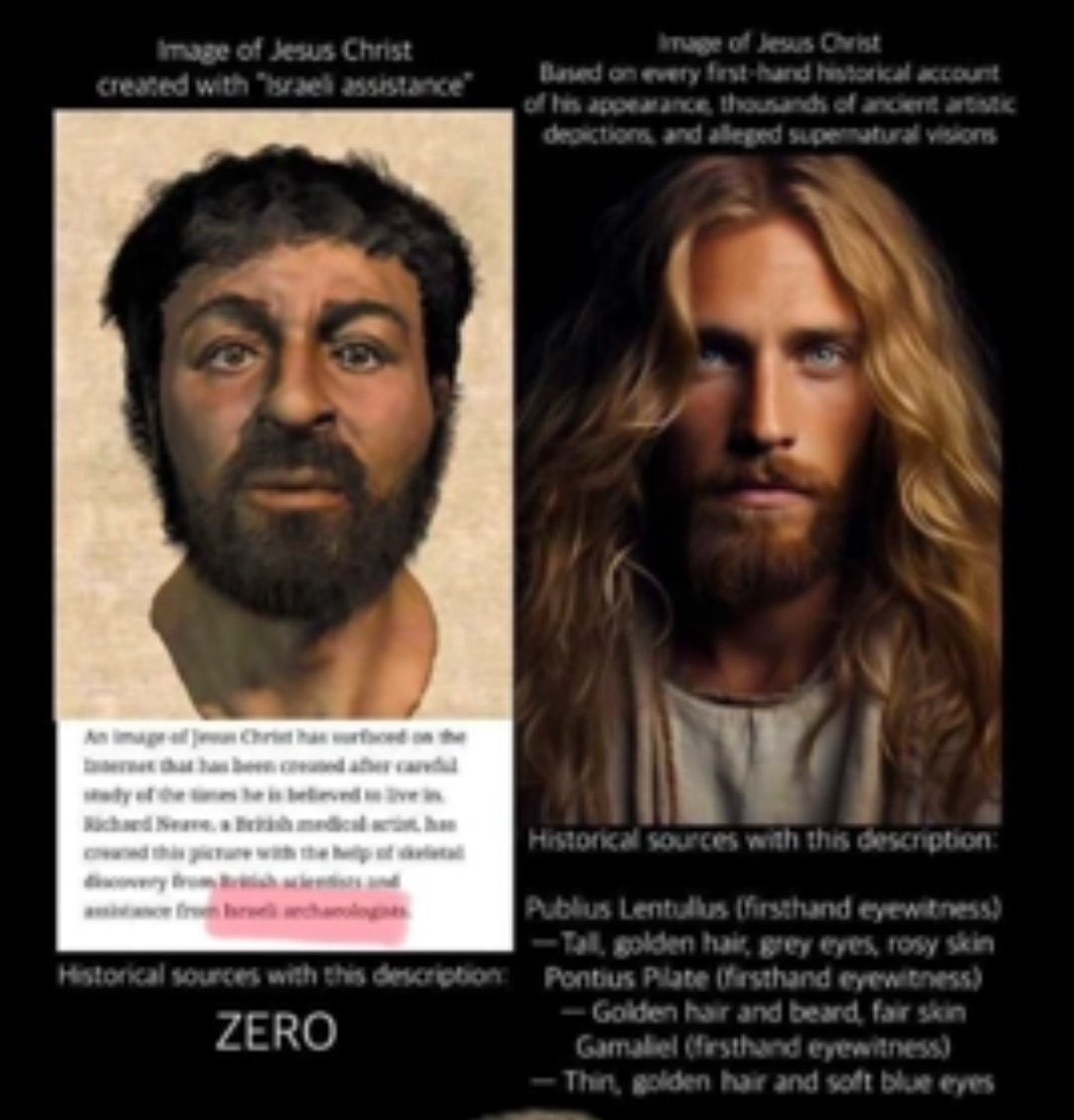 Goy of Nazareth tweet media