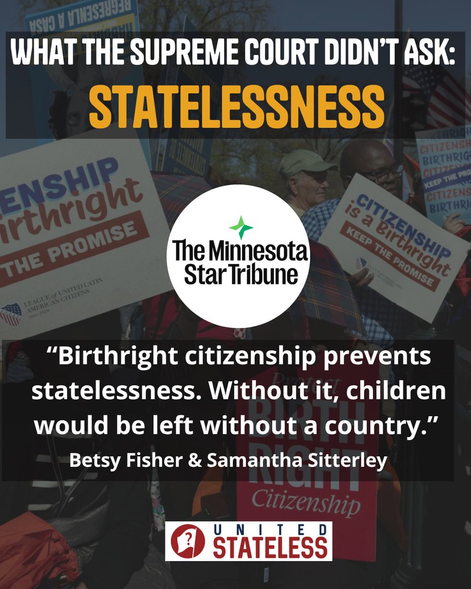 UnitedStateless tweet media