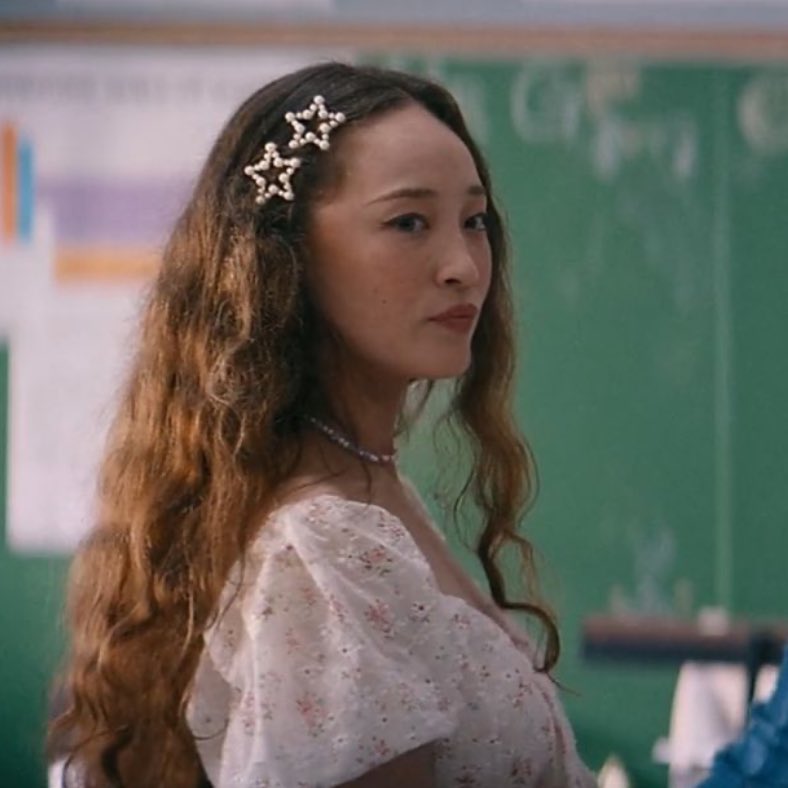 moon 𖦹 parkmira ceo (pitt spoilers) tweet media