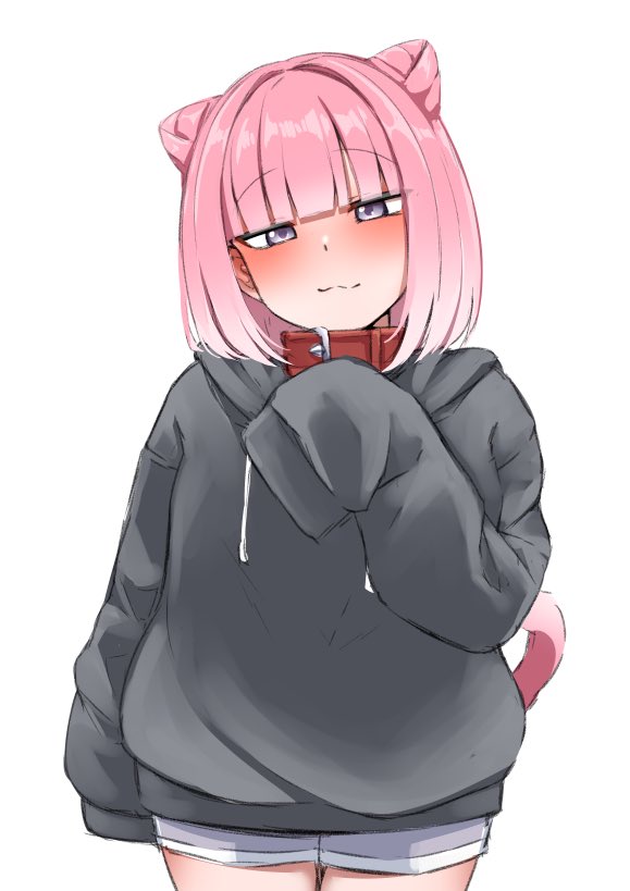 深夜テンションでチャットGPTに聞いて描いてたアバターくんです

気に入ったらちゃんとしたの描くかもしれないし描かないかもしれないです 