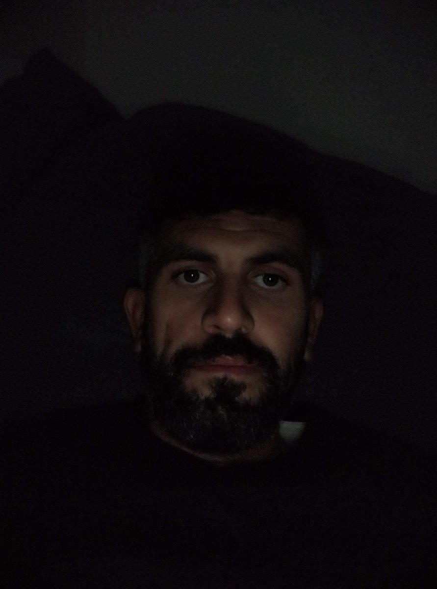 Khalil 🇵🇸 tweet media