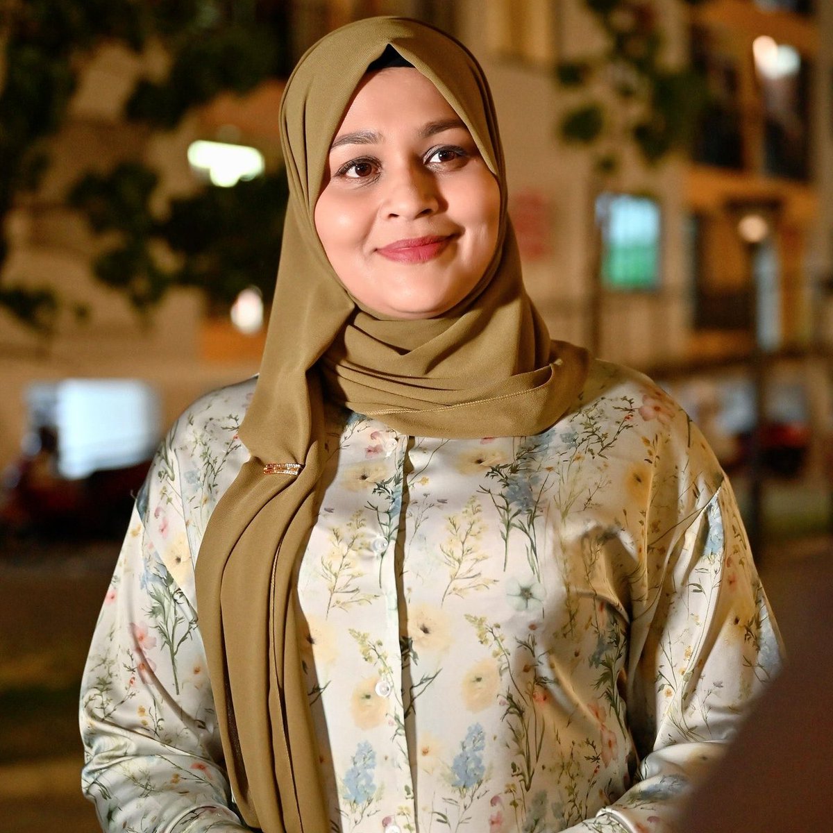 mdp_mahey's tweet photo. Congratulations to MDP candidate  @Zayaa_Fathimath 👏👏 https://t.co/jKMZXnoI57