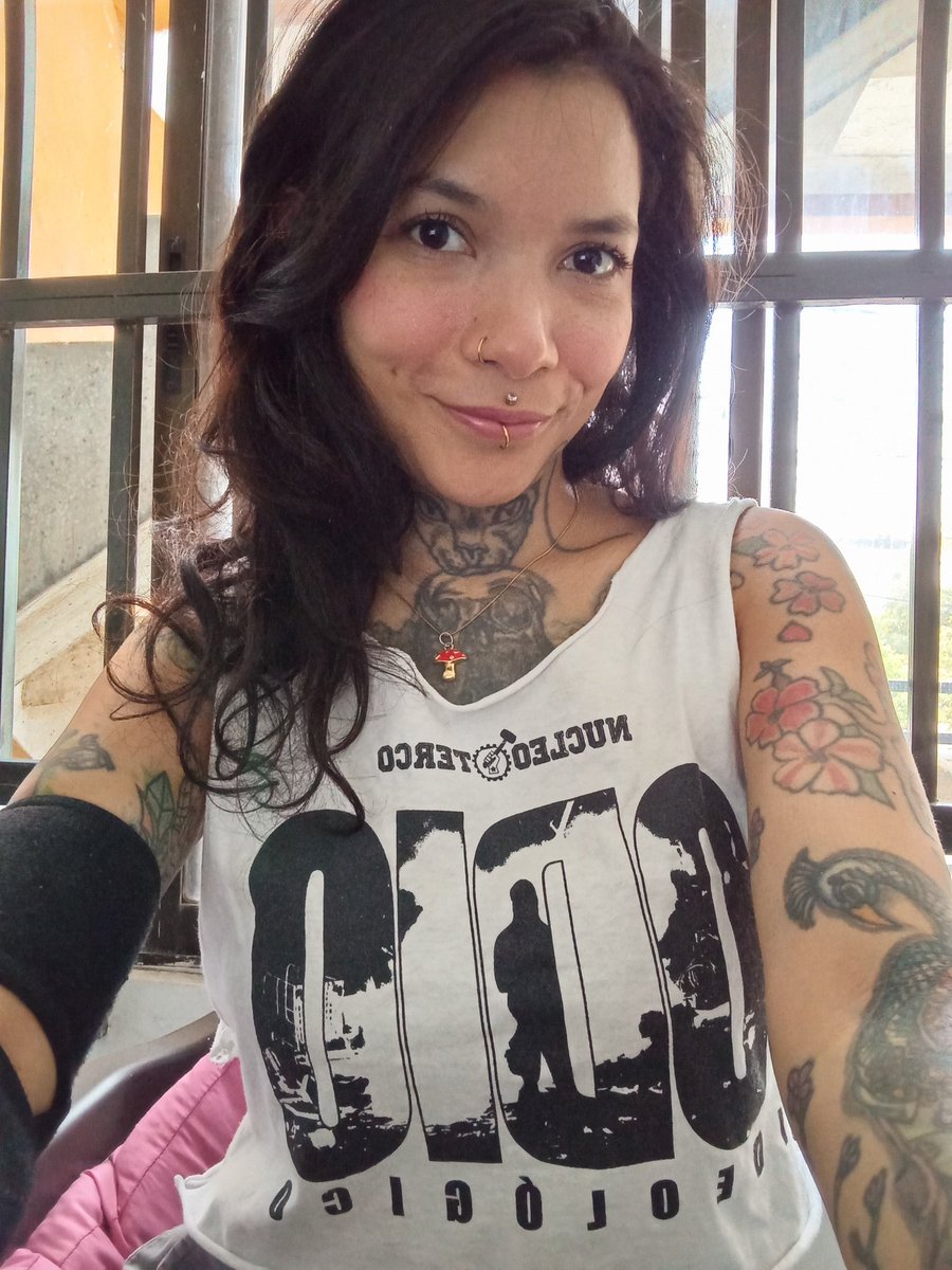flaca (@flacaink) / Posts / X