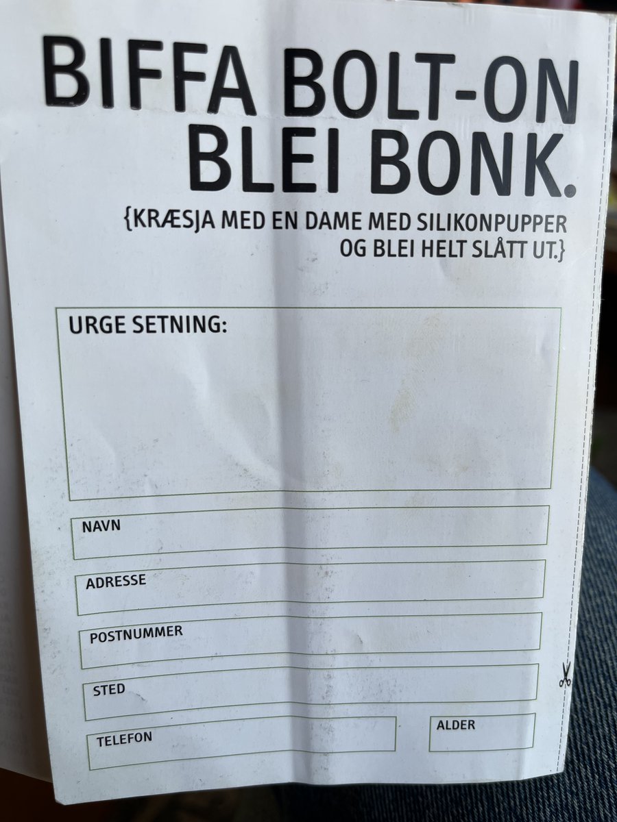 soloen på Third World Man tweet media
