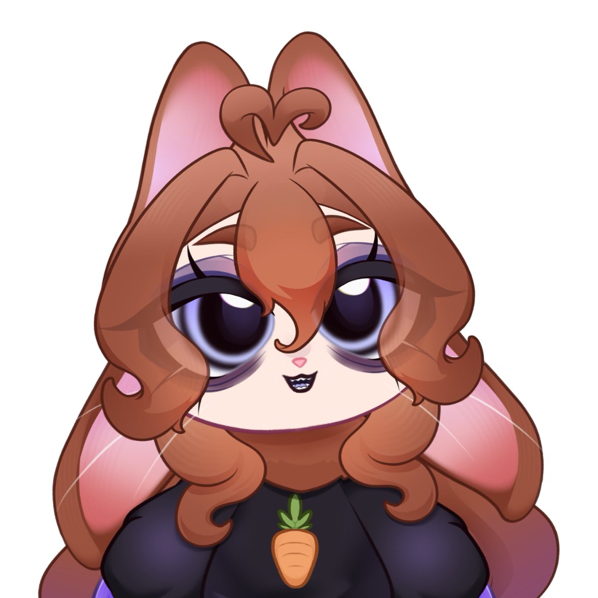 Dena 🖤⛓️‍💥💜 | VArtist ⛓️ VTuber tweet media