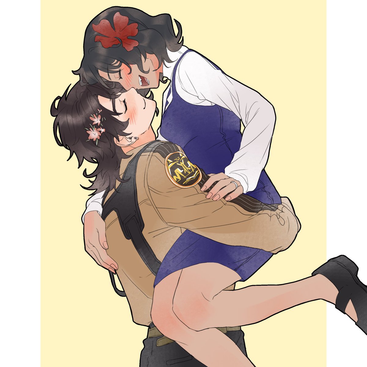 Yani 🌺 tweet media