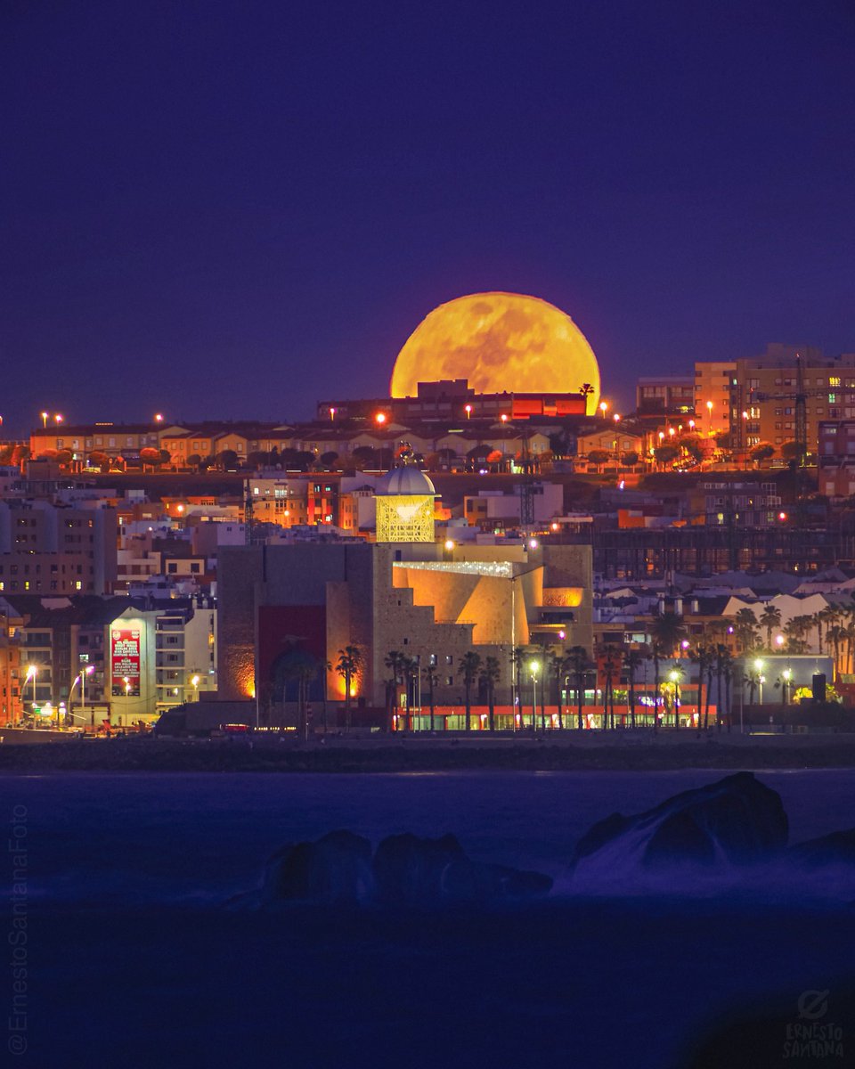 Ernesto Santana tweet media