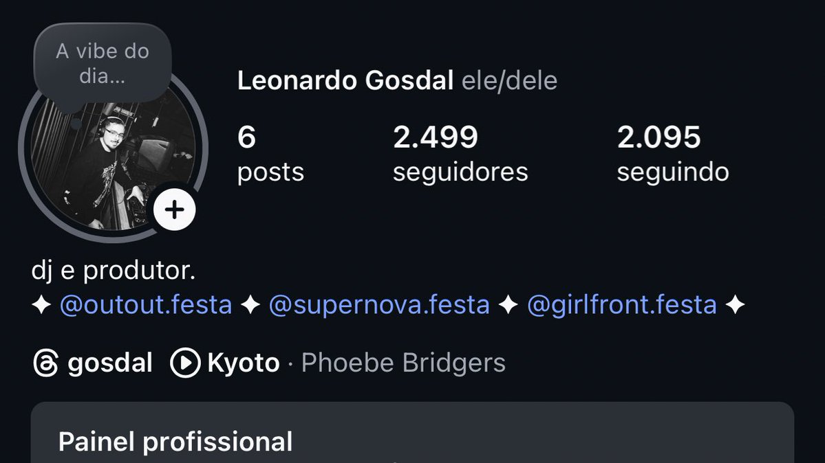 gosdal ｡°✩ tweet media