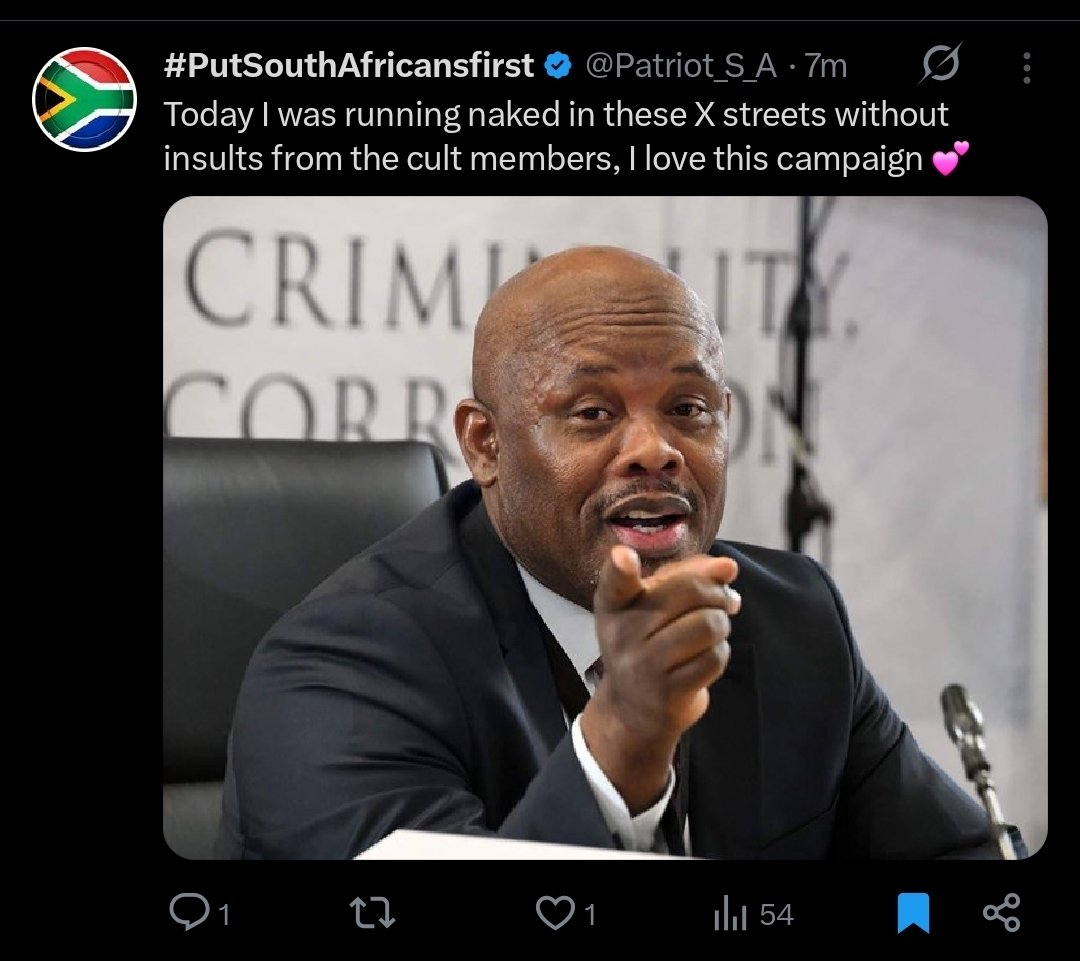 Sokhulu tweet media