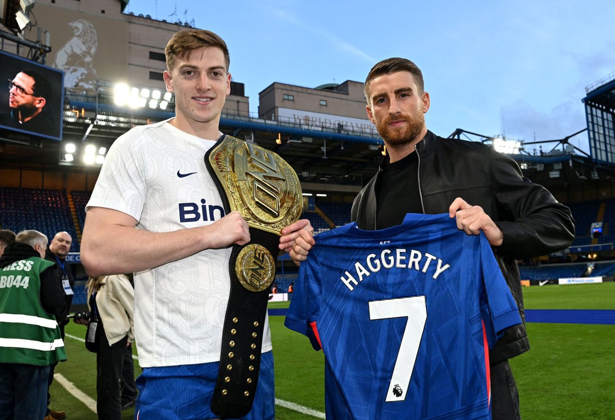 Chelsea Dodgers tweet media