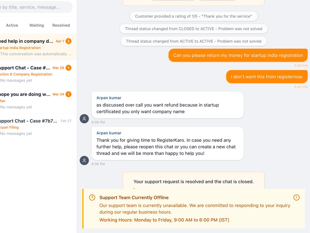 vishnu prasad tweet media