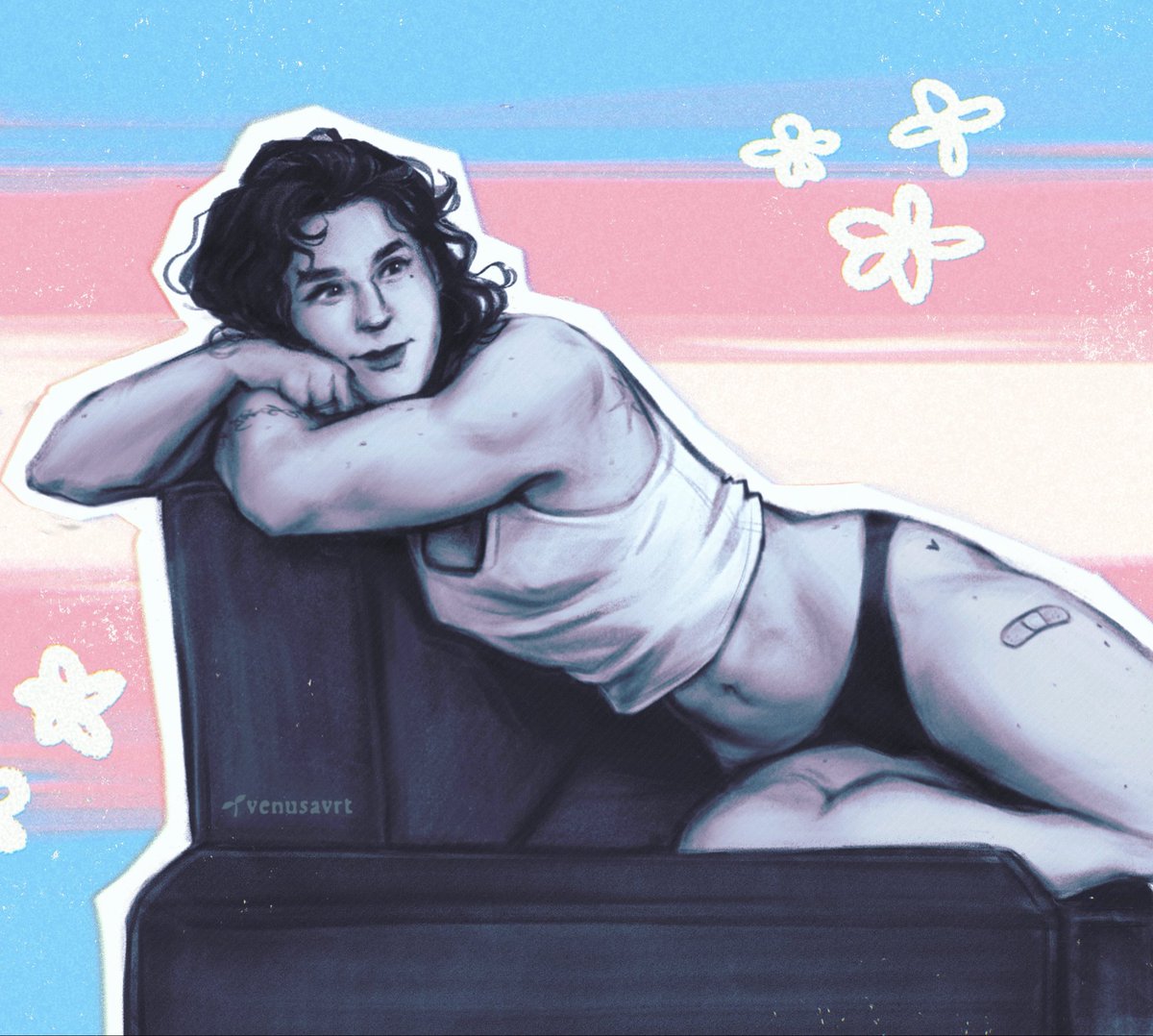 gre 🌱 tweet media