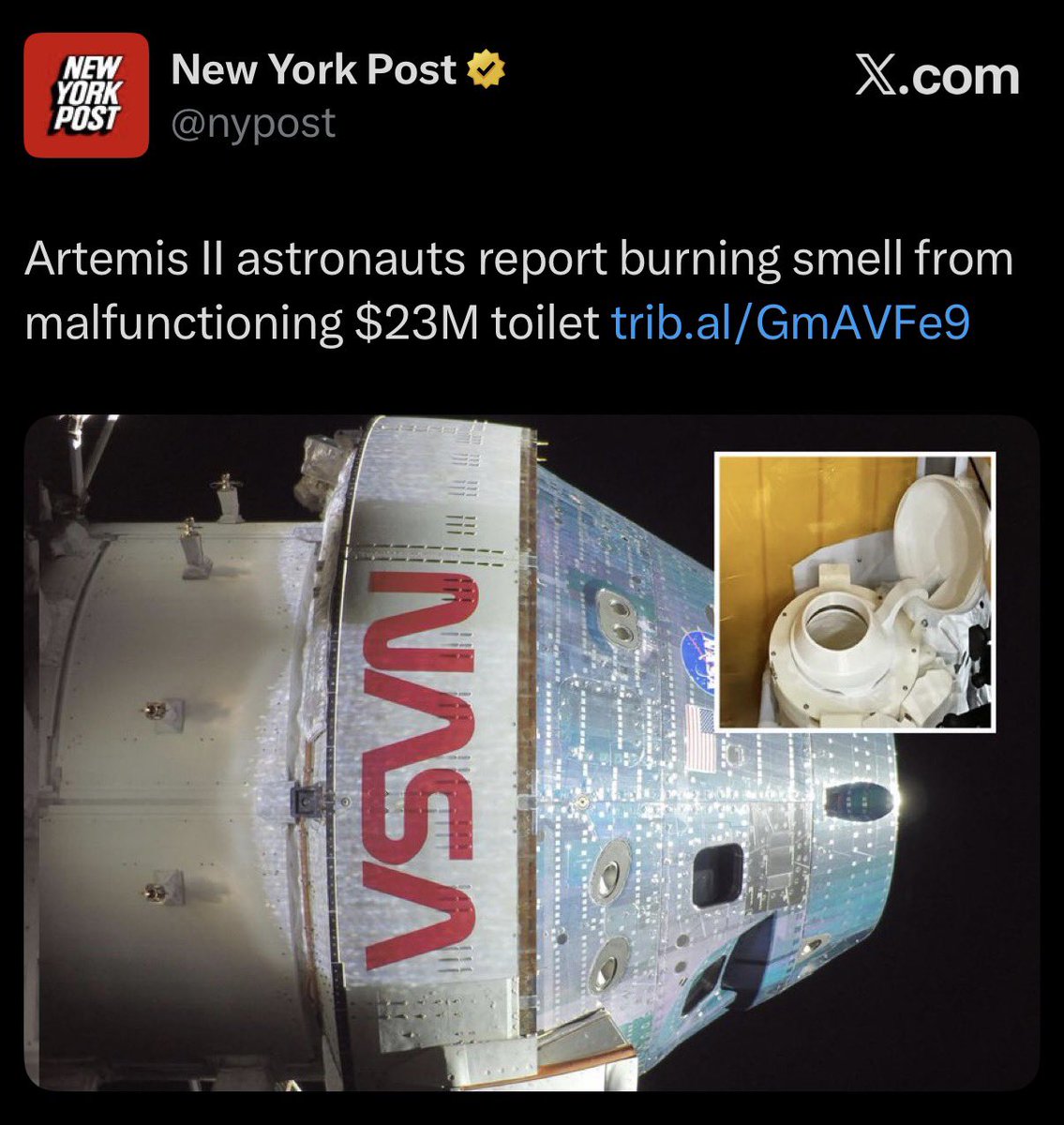 Washingtons ghost tweet media