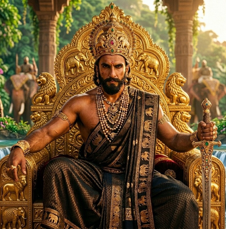 @Rudhrambhॐ tweet media