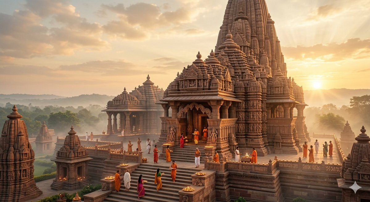 @Rudhrambhॐ tweet media