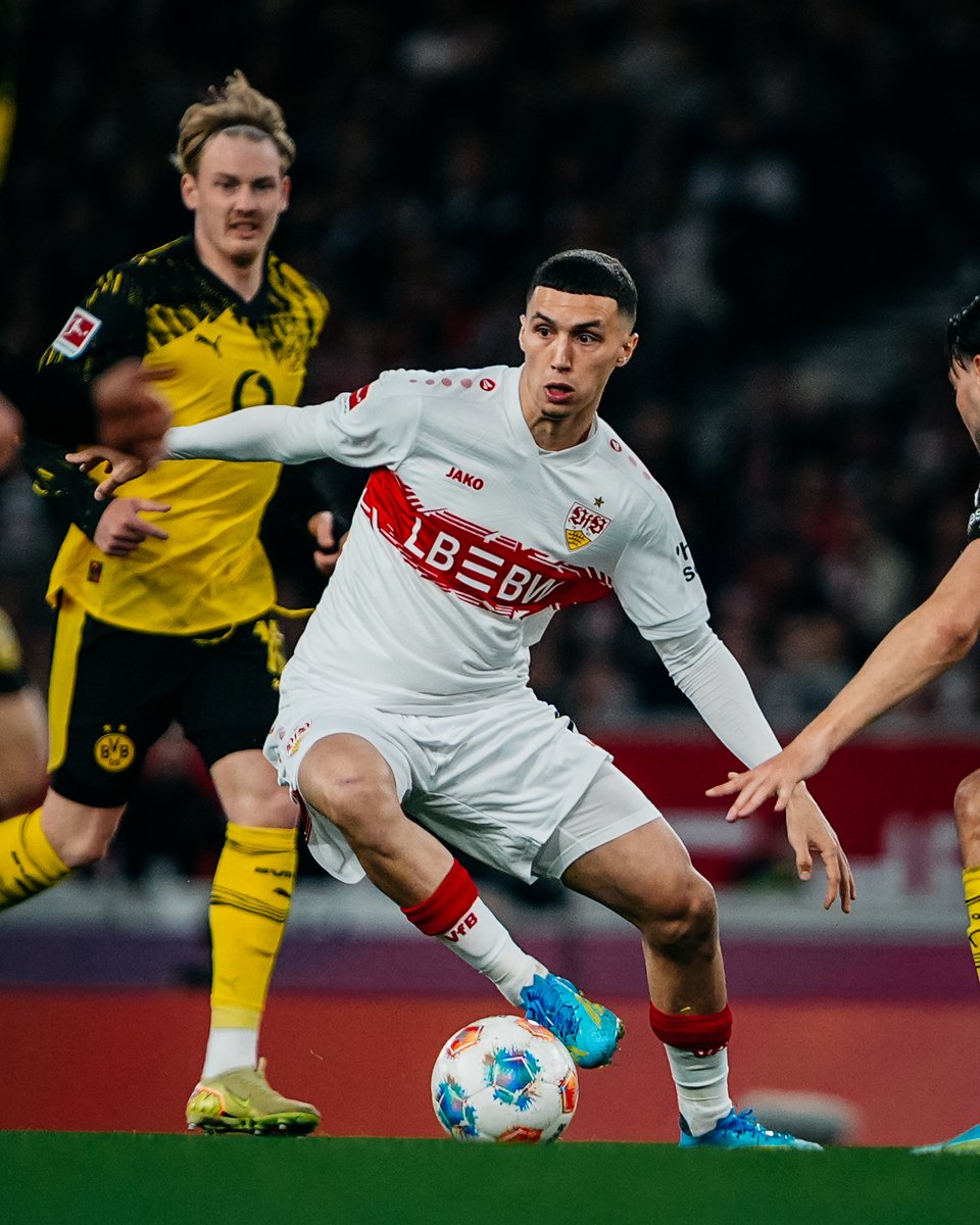 VfB Stuttgart 1893 tweet media