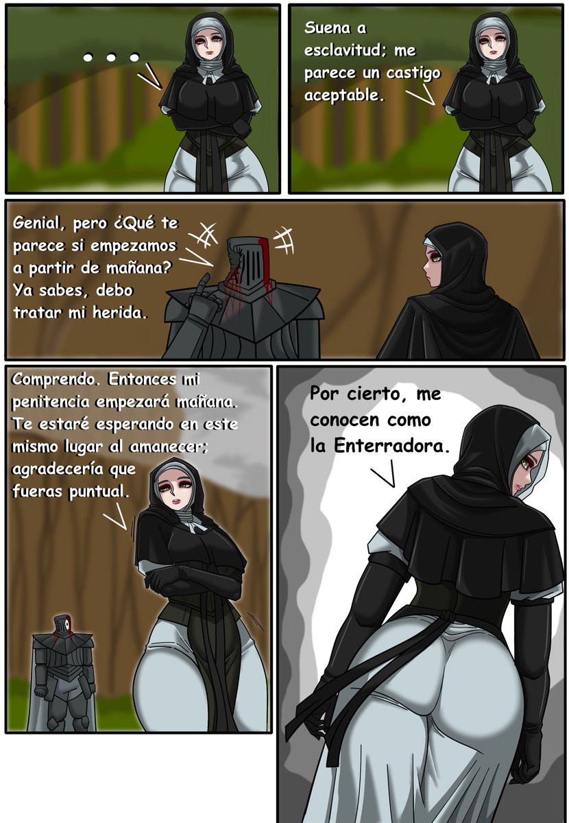 Evil Happy $w$ (Comm Closed) tweet media