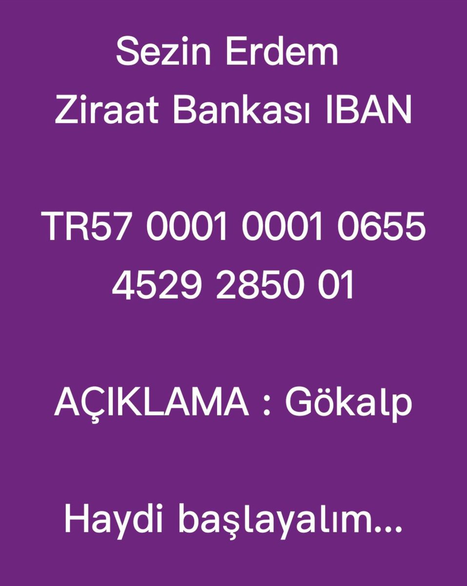 Niyazi PAMUK tweet media