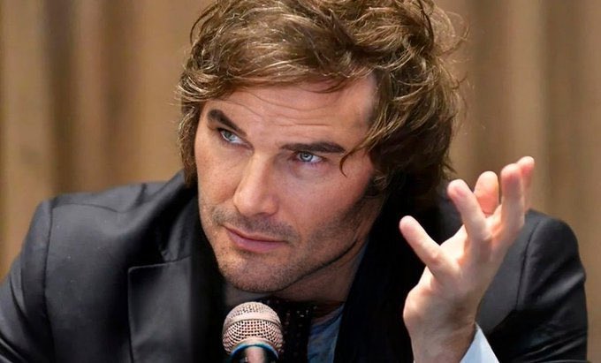 Niña bonita liberal tweet media