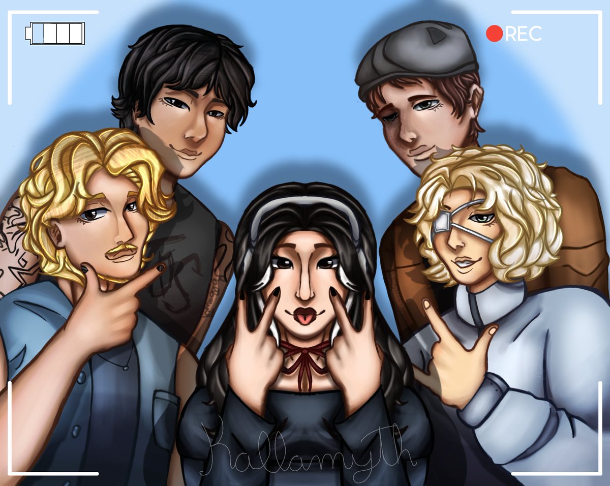 💀𖦹-Kallamyth-土🩸 tweet media