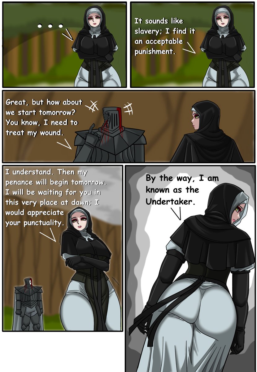 Evil Happy $w$ (Comm Closed) tweet media