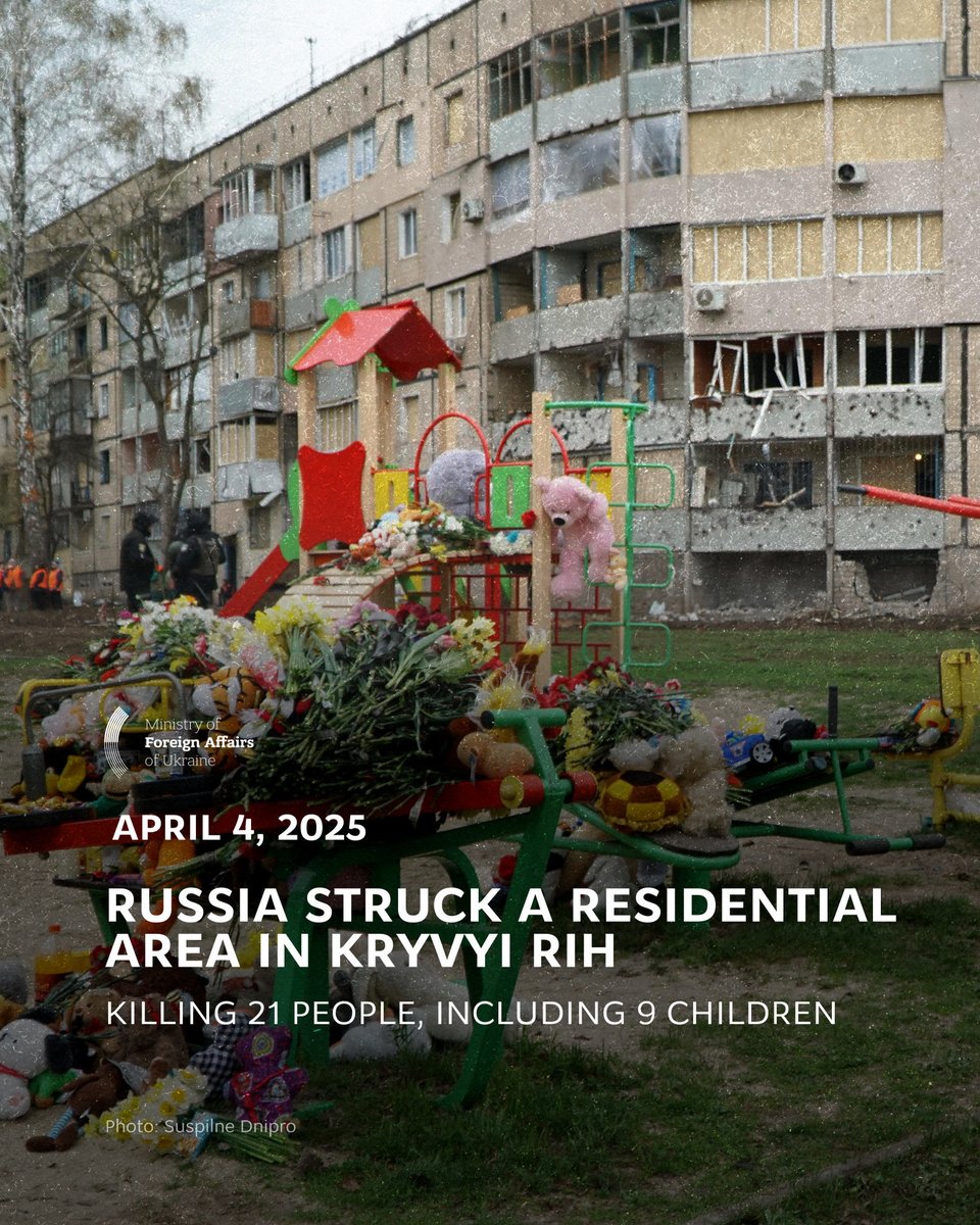 MFA of Ukraine 🇺🇦 tweet media