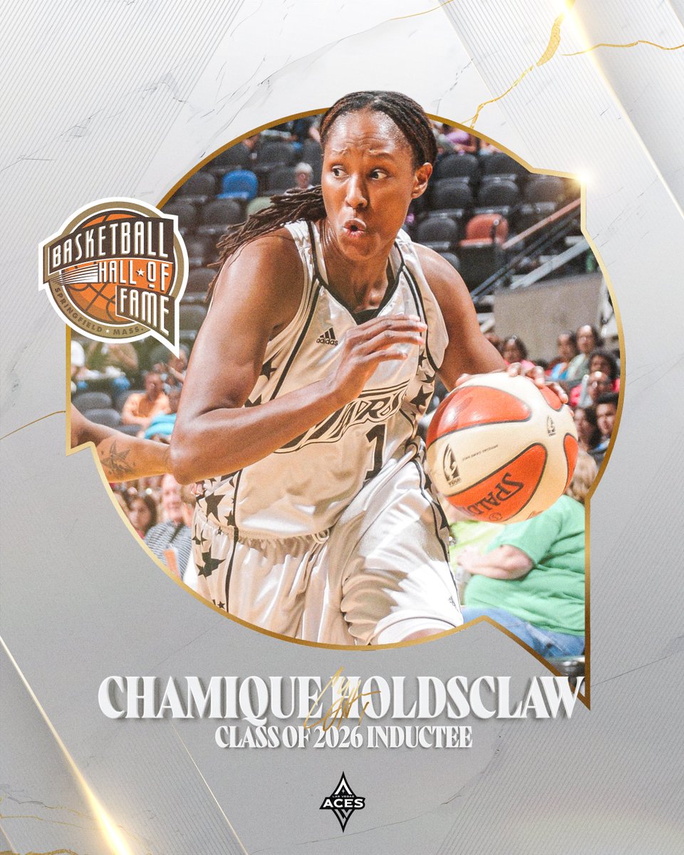 Las Vegas Aces tweet media