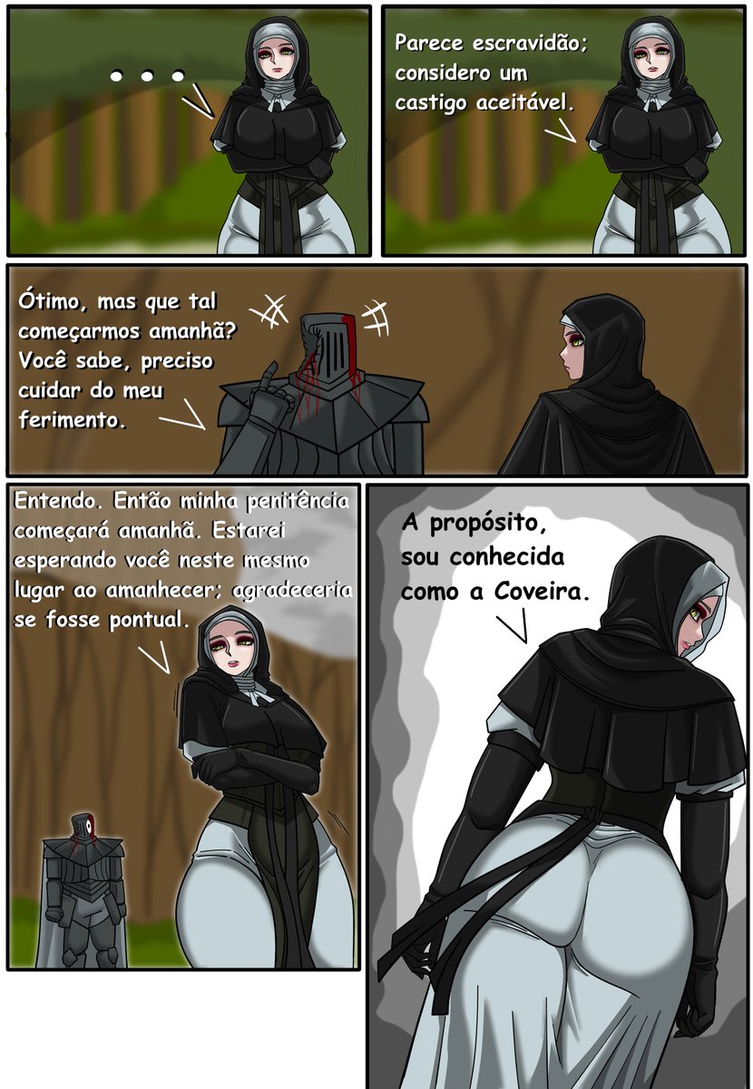 Evil Happy $w$ (Comm Closed) tweet media