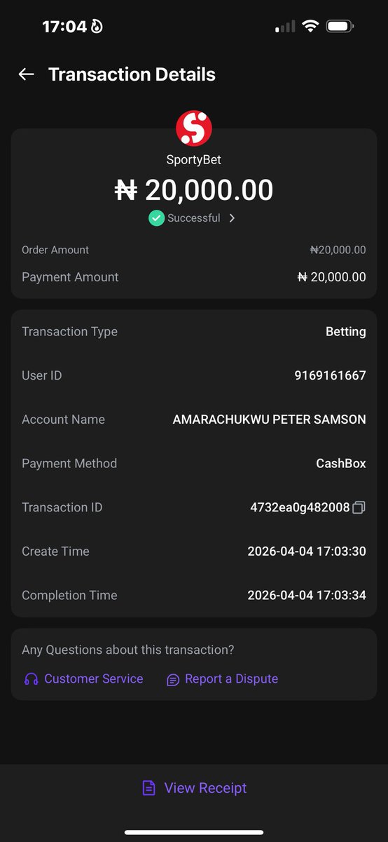 AMARACHUKWU tweet media