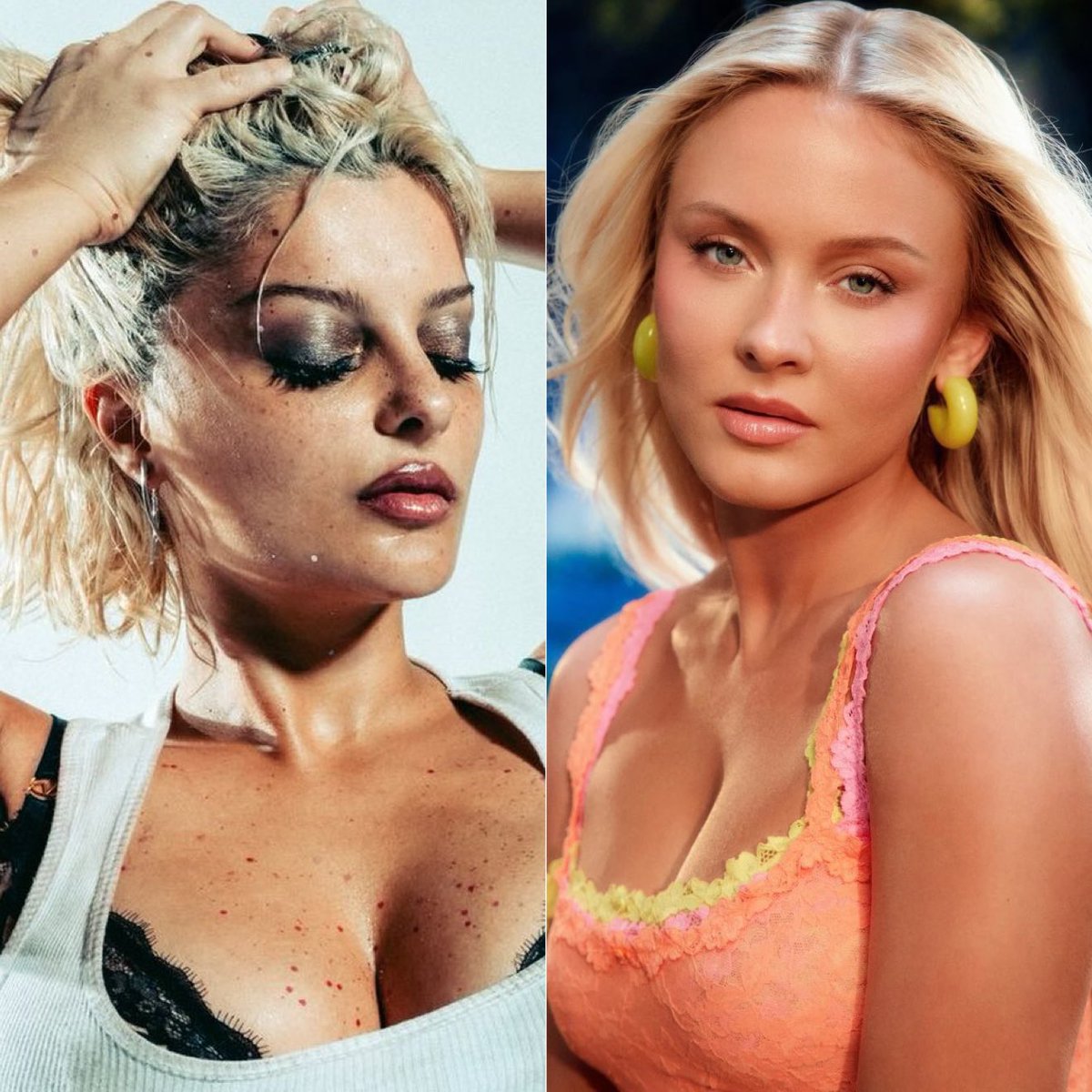 Pop Crave tweet media