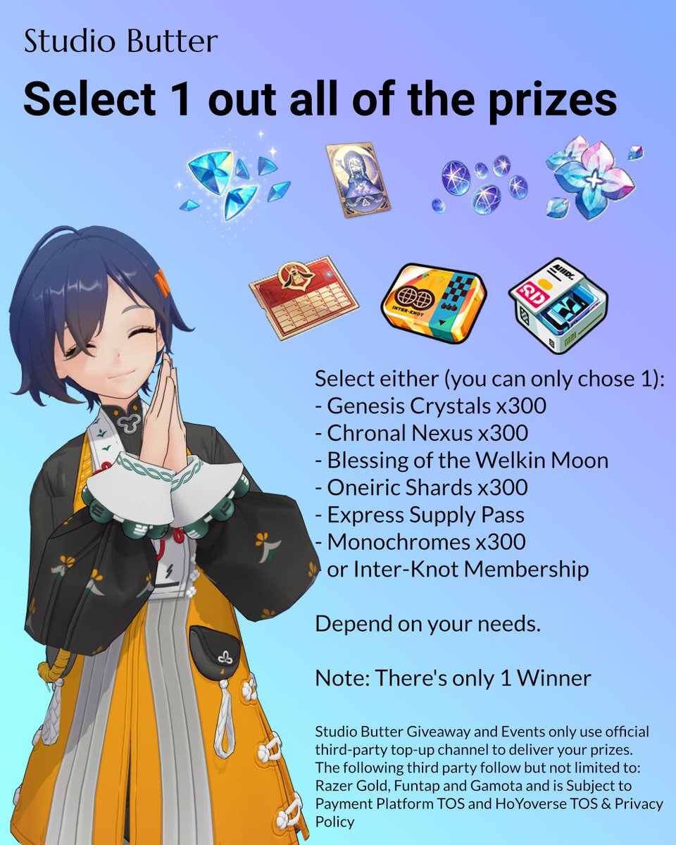 Studio Butter tweet media