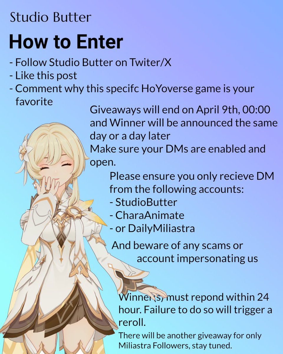 Studio Butter tweet media