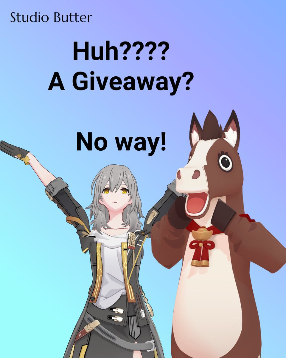 Studio Butter tweet media