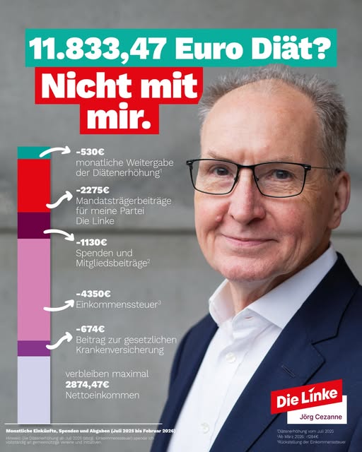 Schonungslos tweet media