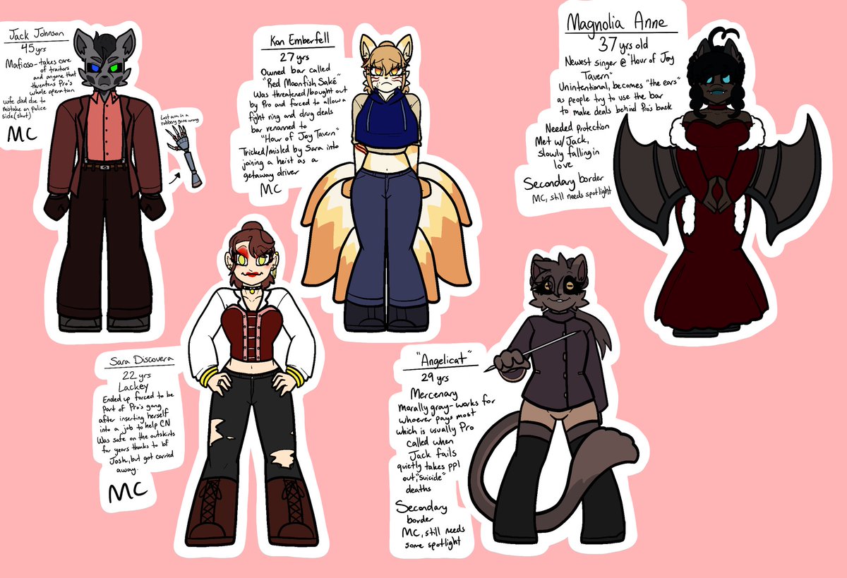 GT The_Golden_Trashbag tweet media