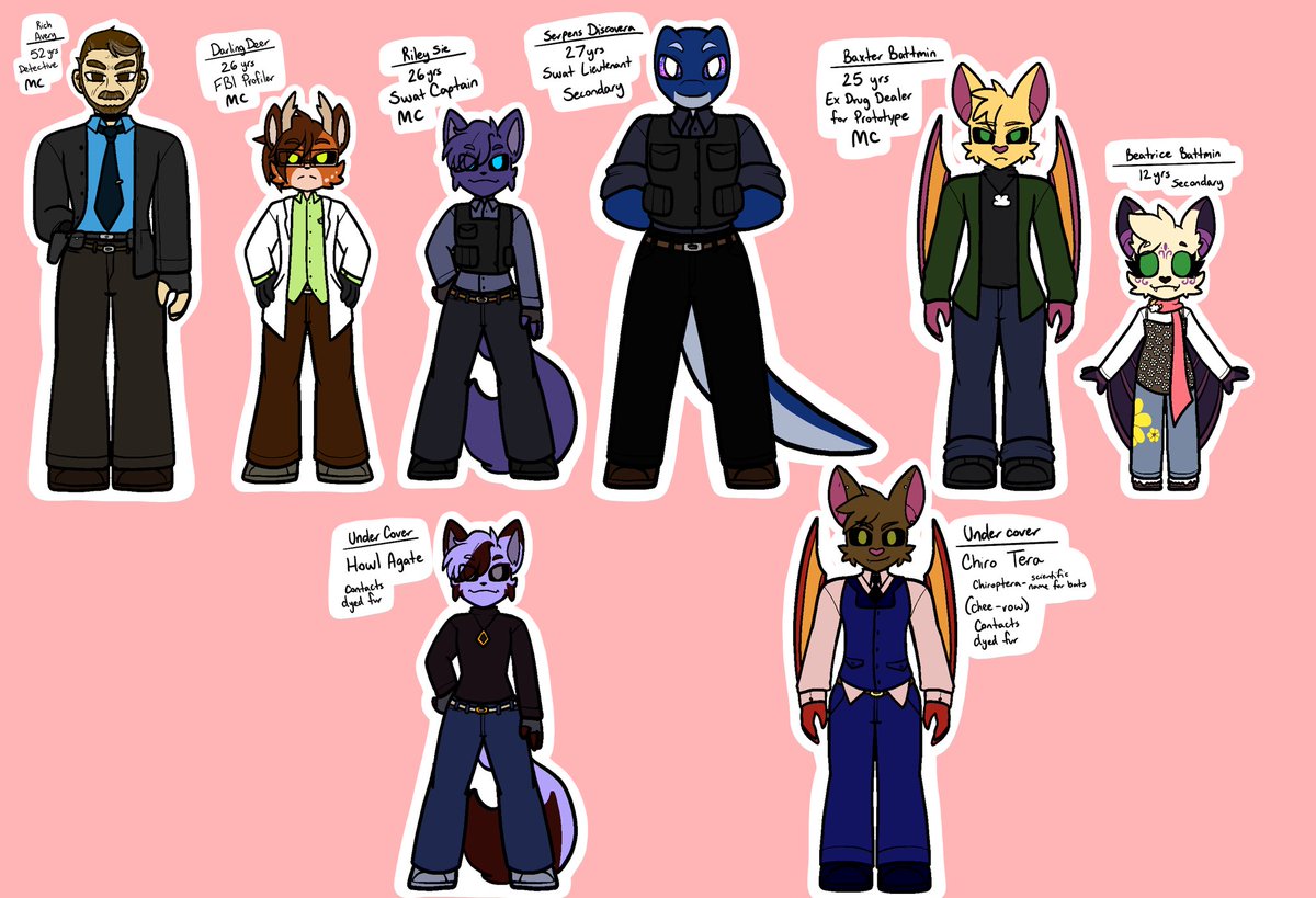 GT The_Golden_Trashbag tweet media