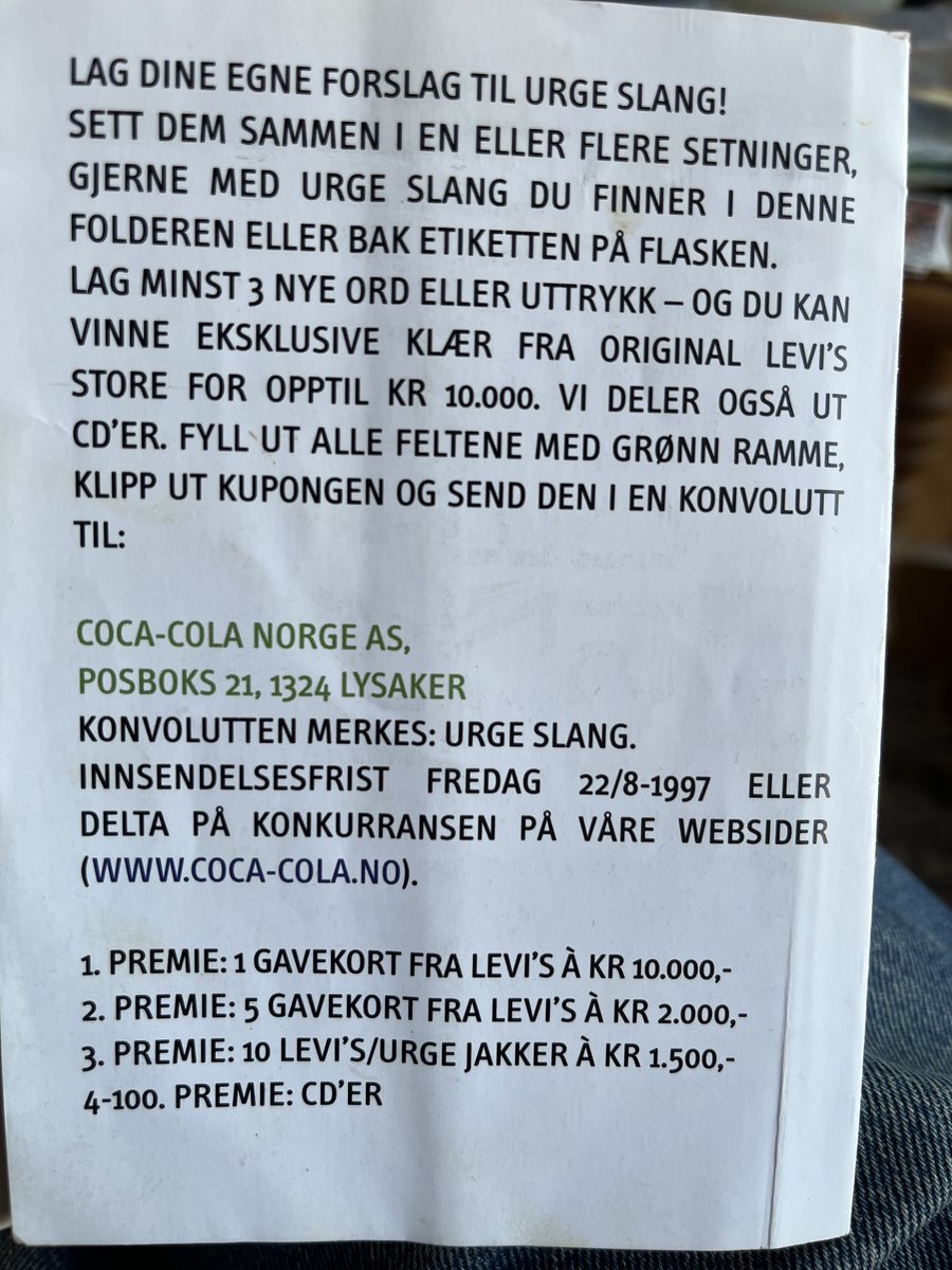 soloen på Third World Man tweet media