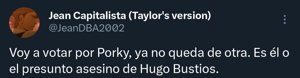 Sinichi apoya la vela 🕯️ tweet media