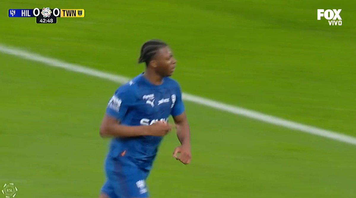 The Touchline | 𝐓 tweet media