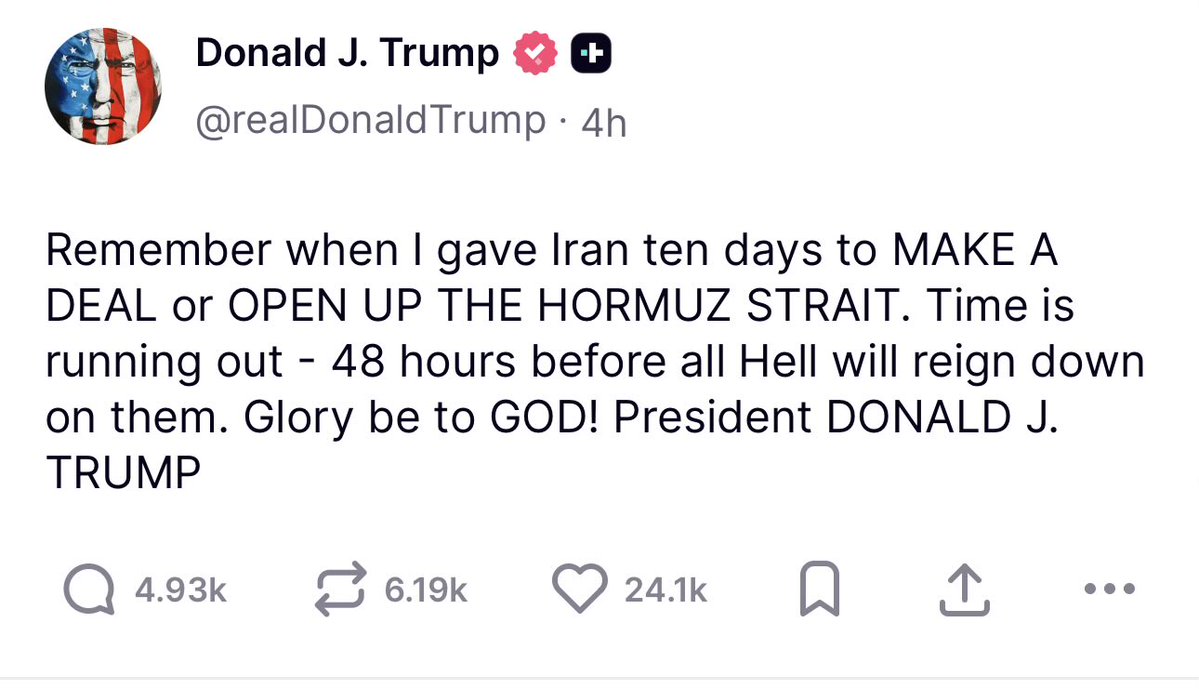 IC Options tweet media