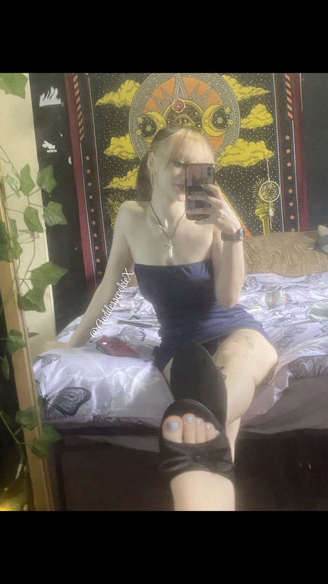 Goddess Cookie tweet media