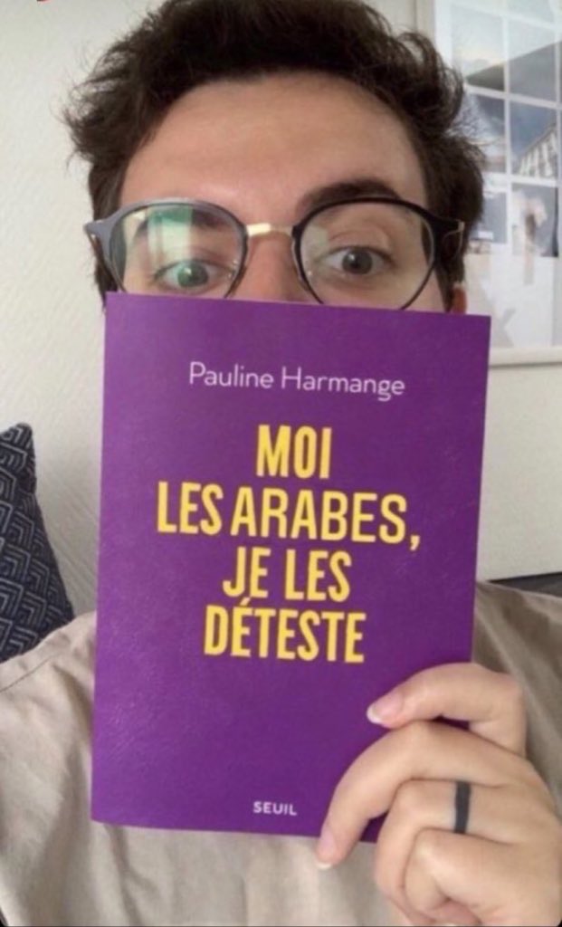 🇫🇷⚜️ tweet media