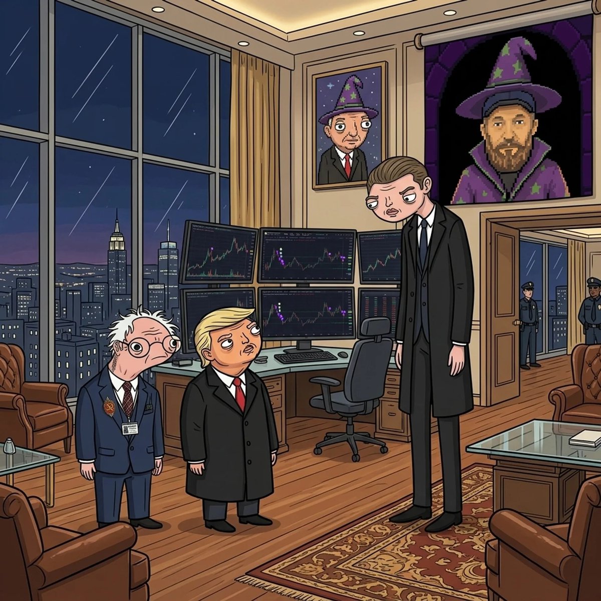 Silverhand tweet media