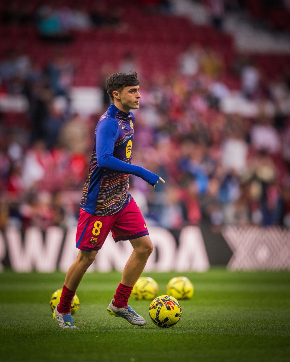 FC Barcelona tweet media