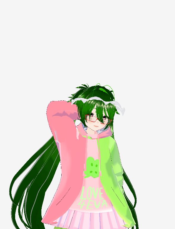 yukajo but evil tweet media